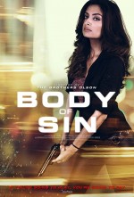 Body of Sin (2018) afişi