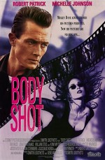 Body Shot (1994) afişi