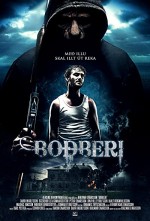 Boðberi (2010) afişi
