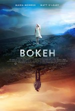 Bokeh (2017) afişi