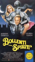 Bollenti Spiriti (1981) afişi