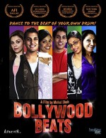 Bollywood Beats (2009) afişi
