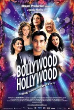Bollywood Hollywood (2002) afişi