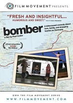 Bomber (2009) afişi