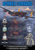 Bomber Command (2015) afişi