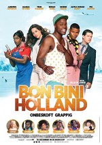 Bon Bini Holland (2015) afişi