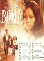 Bona (1980) afişi