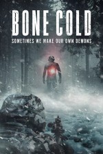 Bone Cold (2022) afişi