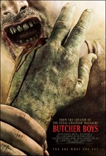 Boneboys (2012) afişi