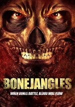 Bonejangles (2017) afişi