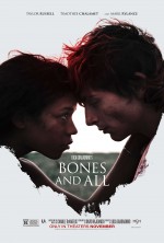 Kemikler ve Her Şey (2022) afişi