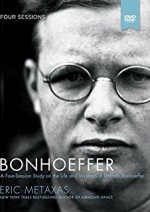 Bonhoeffer (2020) afişi