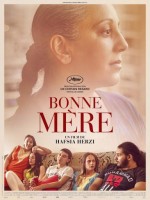 Bonne mère (2021) afişi