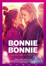Bonnie & Bonnie (2019) afişi
