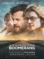 Boomerang (2015) afişi