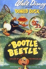 Bootle Beetle (1947) afişi