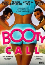 Booty Call (1997) afişi