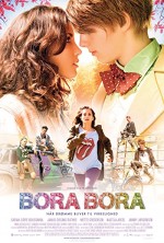 Bora Bora (2011) afişi