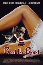 Bordello'nun Kanı (1996) afişi