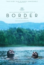 Sınır (2018) afişi Sınır (2018) afişi