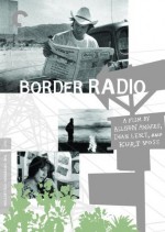 Border Radio (1987) afişi