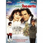 Borrowed Hearts (1997) afişi