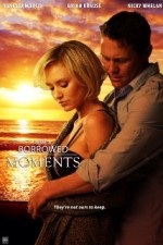 Borrowed Moments (2013) afişi