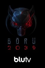Börü 2039 (2021) afişi Börü 2039 (2021) afişi
