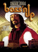 Boss'n Up (2005) afişi