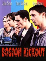 Boston Kickout (1995) afişi