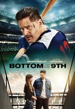 Bottom of the 9th (2019) afişi