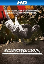 Bouncing Cats (2010) afişi