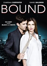 Bound (2015) afişi