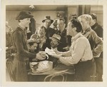 Bowery Boy (1940) afişi