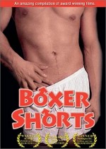 Boxer Shorts (2002) afişi