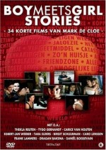 Boy Meets Girl Stories #1: Smachten (2005) afişi