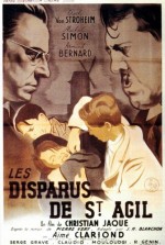 Boys' School (1938) afişi