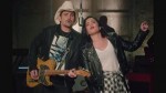 Brad Paisley & Demi Lovato: Without a Fight (2016) afişi