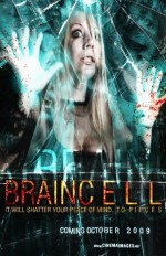 Braincell (2010) afişi