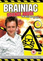 Brainiac: Science Abuse (2003) afişi