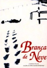 Branca De Neve (2000) afişi