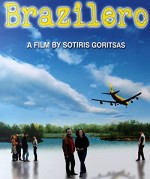 Brazilero (2001) afişi