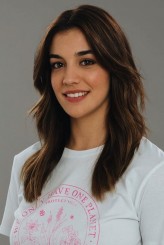 Bárbara Branco fotoğrafı