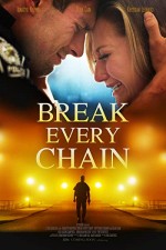 Break Every Chain (2021) afişi
