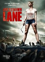Breakdown Lane (2017) afişi