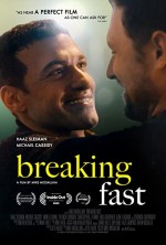 Breaking Fast (2020) afişi