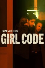 Breaking Girl Code (2023) afişi
