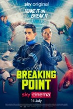 Breaking Point (2023) afişi