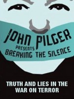 Breaking The Silence: Truth And Lies In The War On Terror (2003) afişi