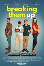 Breaking Them Up (2020) afişi
